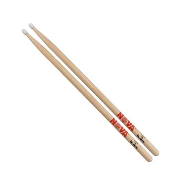 Baquetas Vic Firth Nova 7A Nylon