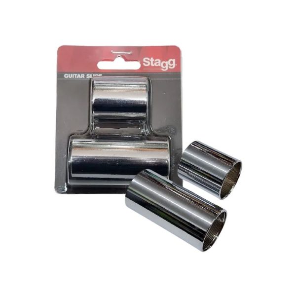 Slide para guitarra - Stagg SGSM
